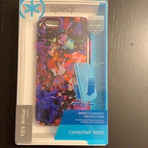 BRAND NEW Speck Candy Shell Case for IPhone 6/6S